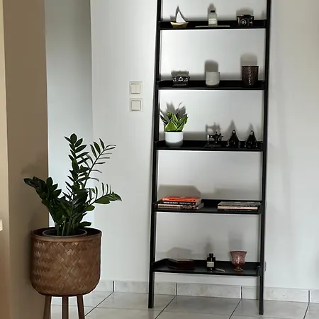 Cozy Garden House Διαμέρισμα *