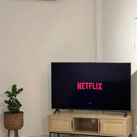 Cozy Garden House Πάτρα
