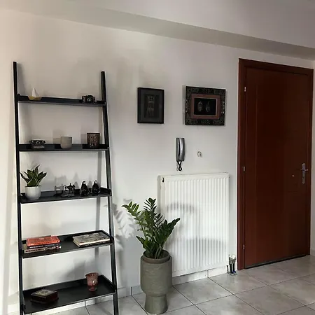 Cozy Garden House * Πάτρα